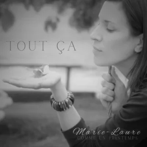 "Tout ça" Musique. Album numérique. 12 titres