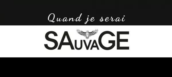 Spectacle "Quand je serai SAuvaGE" – Image 2