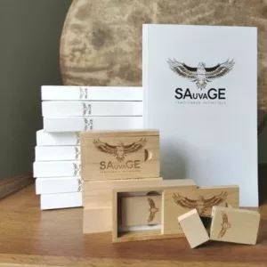 SAuvaGE