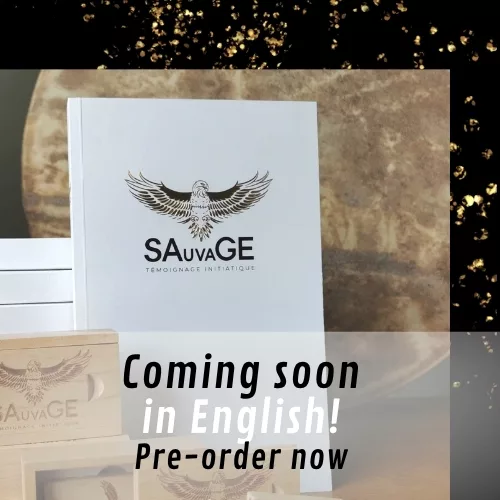 SAuvaGE — Wild and Wise