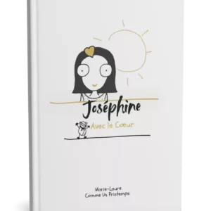 Joséphine ♡ - Avec le Coeur